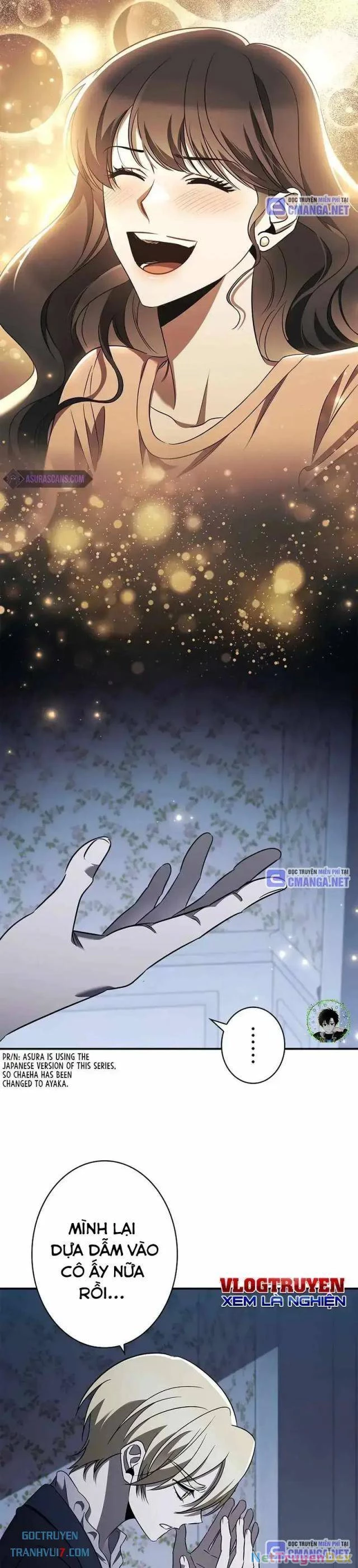 Đào Tạo Mấy Con Mắm Trong Tuyệt Vọng Chapter 43 - Trang 3