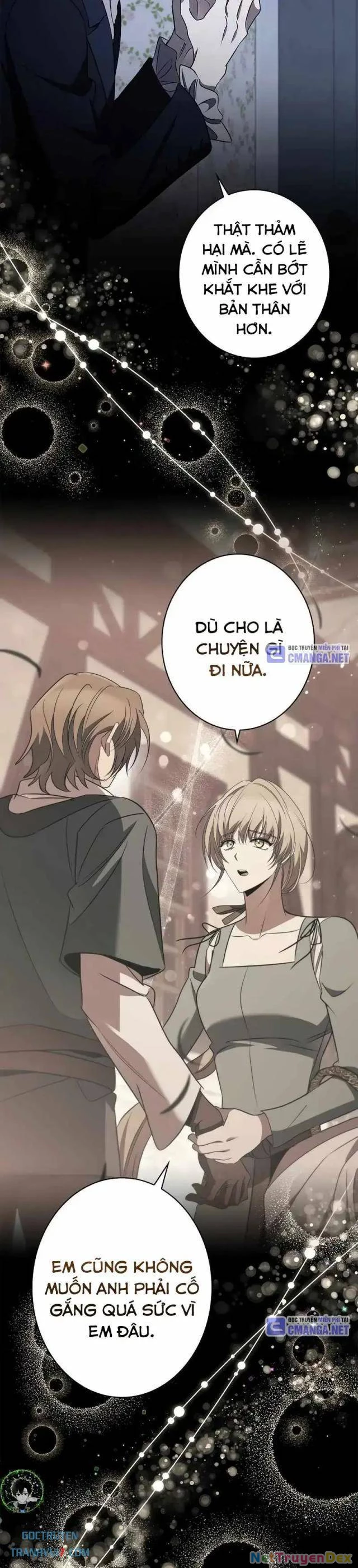 Đào Tạo Mấy Con Mắm Trong Tuyệt Vọng Chapter 43 - Trang 3