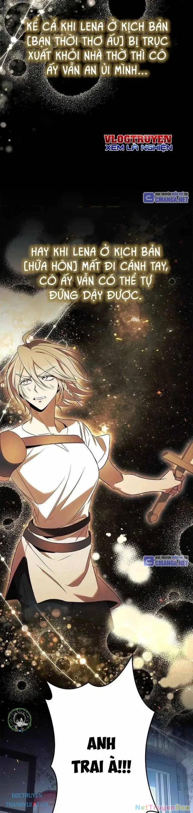 Đào Tạo Mấy Con Mắm Trong Tuyệt Vọng Chapter 43 - Trang 3