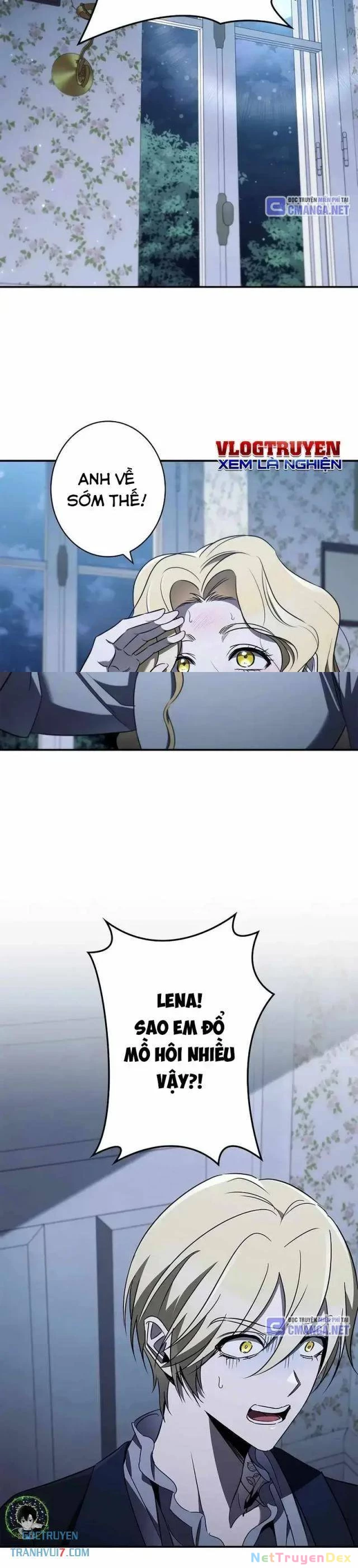 Đào Tạo Mấy Con Mắm Trong Tuyệt Vọng Chapter 43 - Trang 3