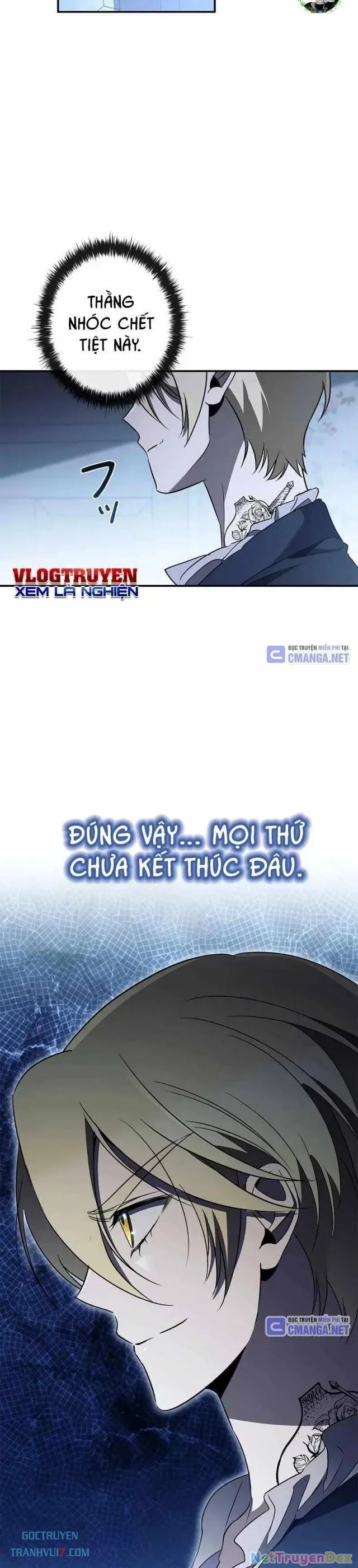 Đào Tạo Mấy Con Mắm Trong Tuyệt Vọng Chapter 43 - Trang 3