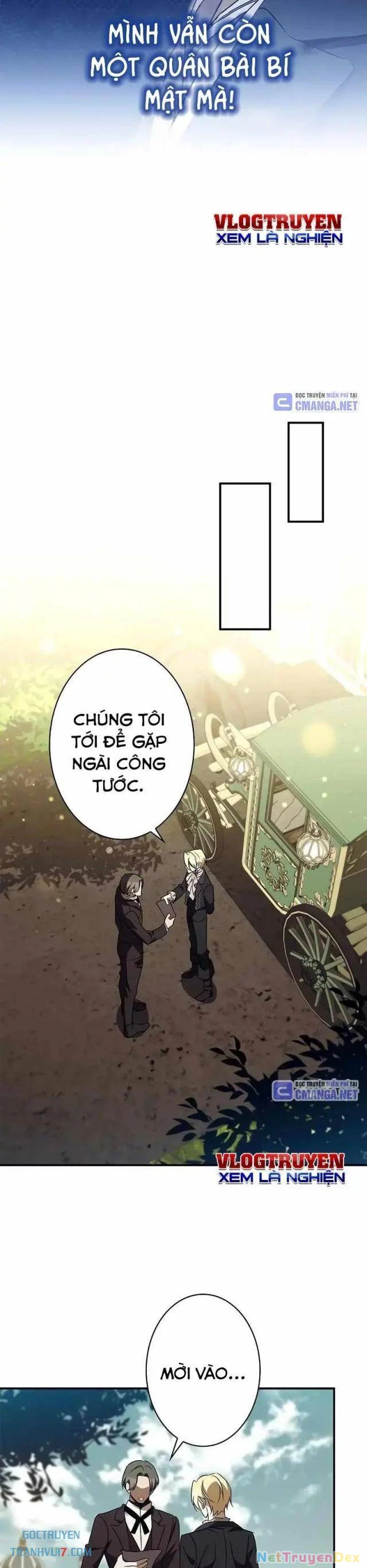 Đào Tạo Mấy Con Mắm Trong Tuyệt Vọng Chapter 43 - Trang 3