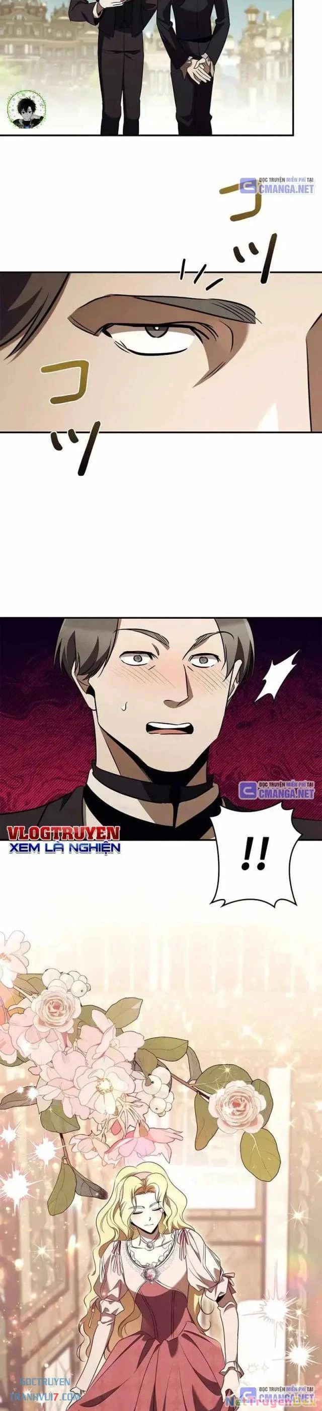 Đào Tạo Mấy Con Mắm Trong Tuyệt Vọng Chapter 43 - Trang 3