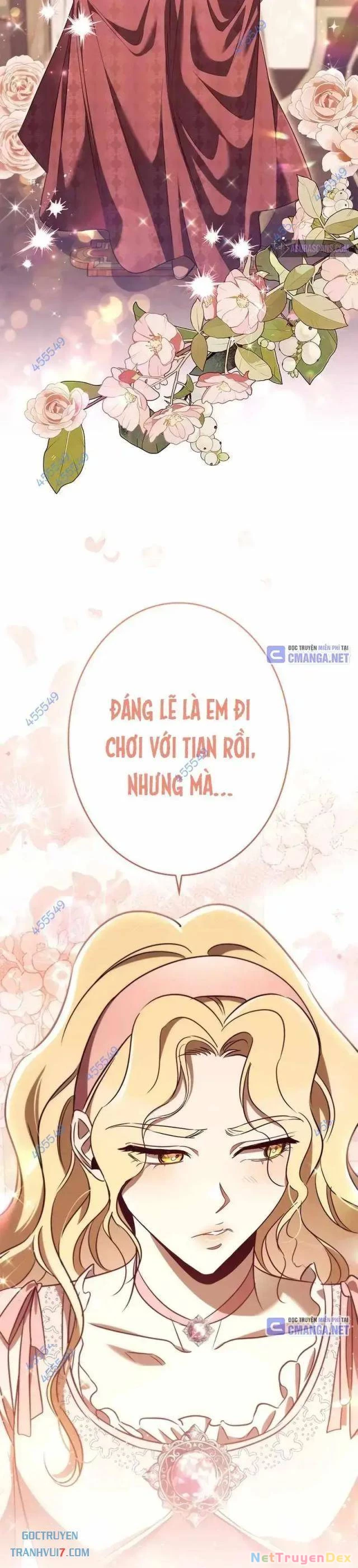 Đào Tạo Mấy Con Mắm Trong Tuyệt Vọng Chapter 43 - Trang 3