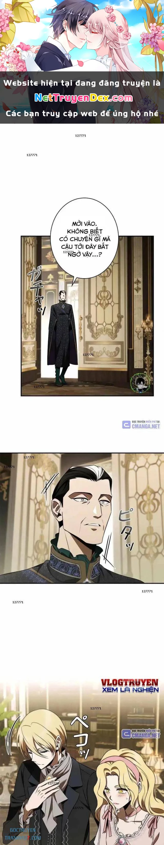 Đào Tạo Mấy Con Mắm Trong Tuyệt Vọng Chapter 44 - Trang 3