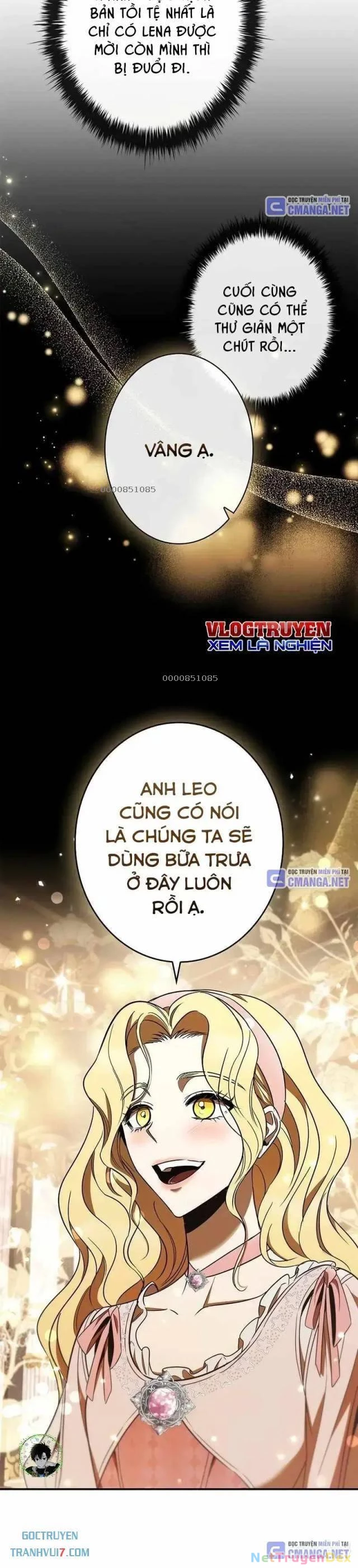 Đào Tạo Mấy Con Mắm Trong Tuyệt Vọng Chapter 44 - Trang 3