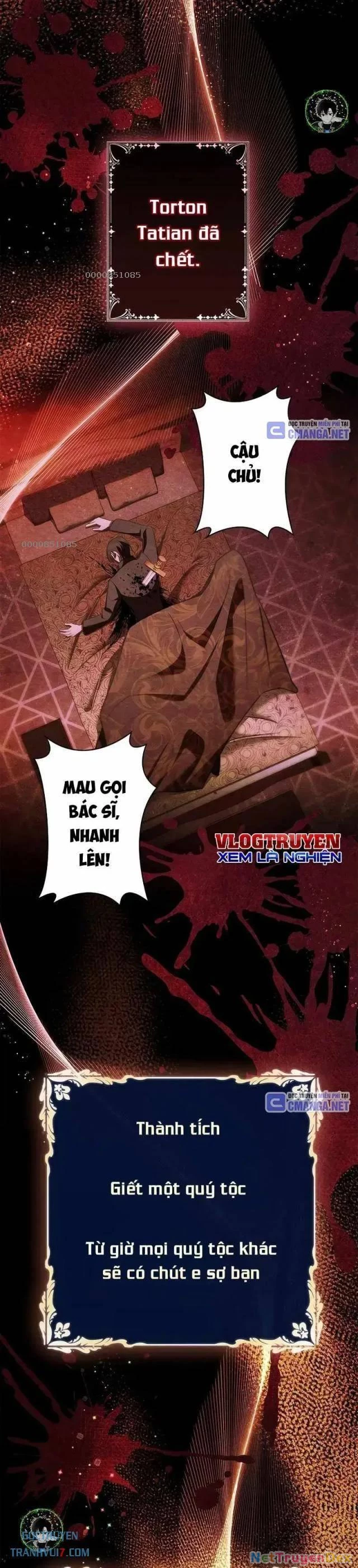 Đào Tạo Mấy Con Mắm Trong Tuyệt Vọng Chapter 44 - Trang 3