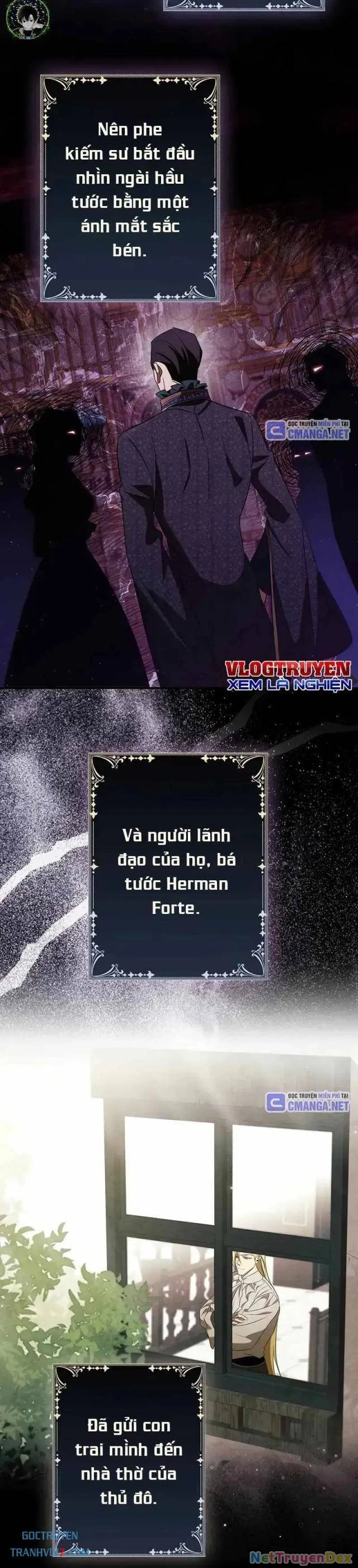 Đào Tạo Mấy Con Mắm Trong Tuyệt Vọng Chapter 44 - Trang 3