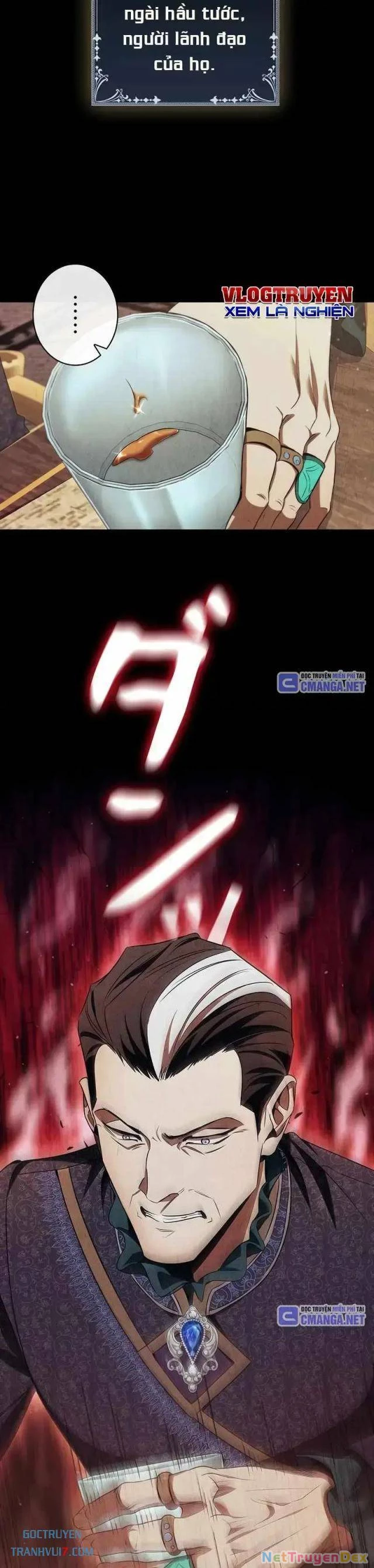 Đào Tạo Mấy Con Mắm Trong Tuyệt Vọng Chapter 44 - Trang 3