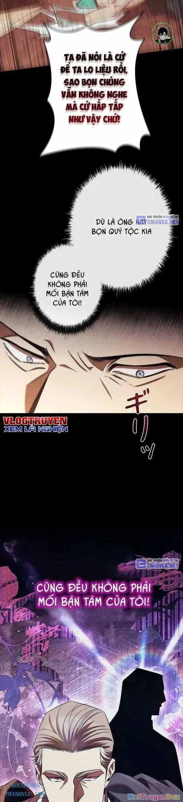 Đào Tạo Mấy Con Mắm Trong Tuyệt Vọng Chapter 44 - Trang 3