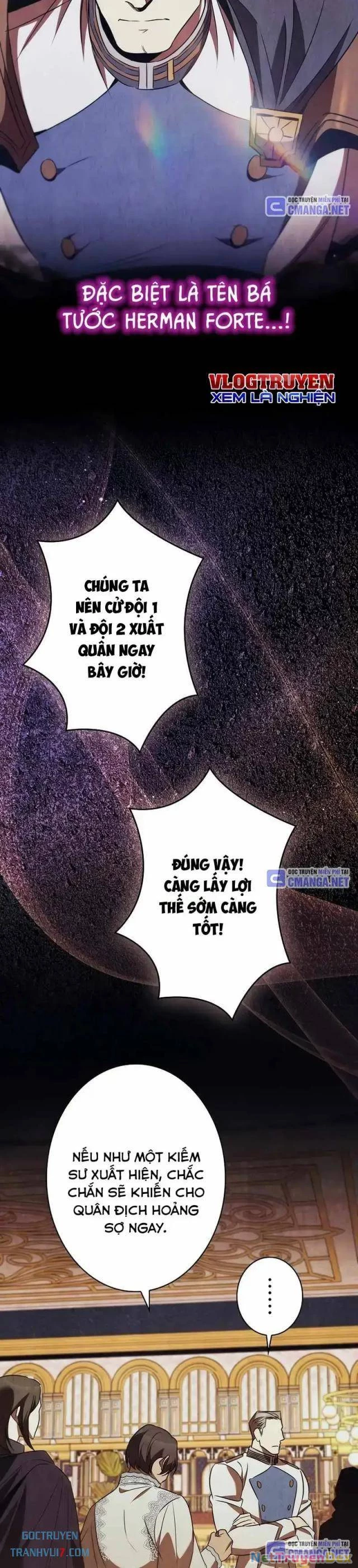 Đào Tạo Mấy Con Mắm Trong Tuyệt Vọng Chapter 44 - Trang 3