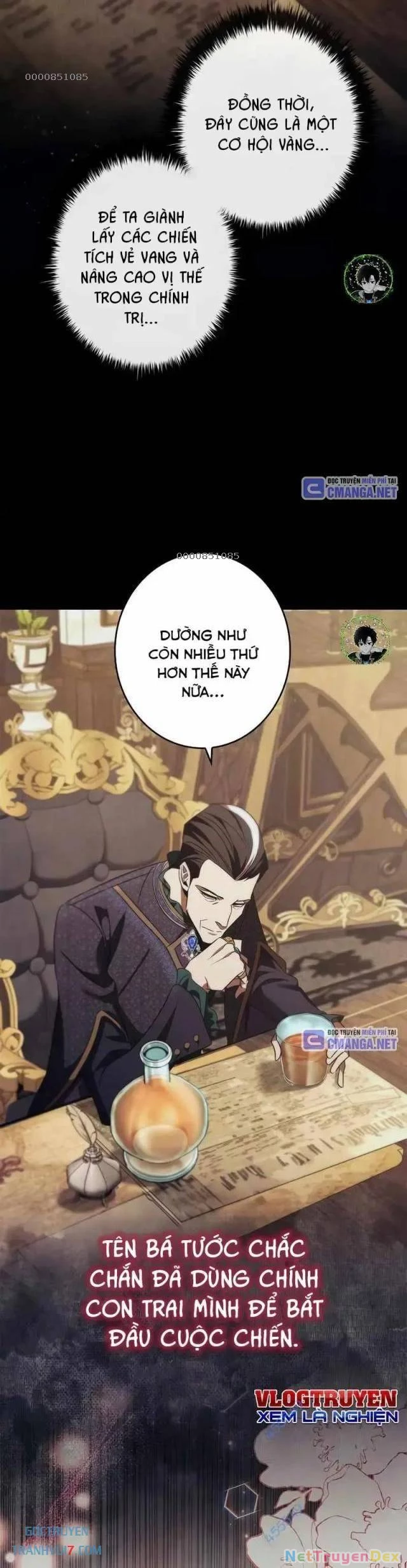 Đào Tạo Mấy Con Mắm Trong Tuyệt Vọng Chapter 44 - Trang 3