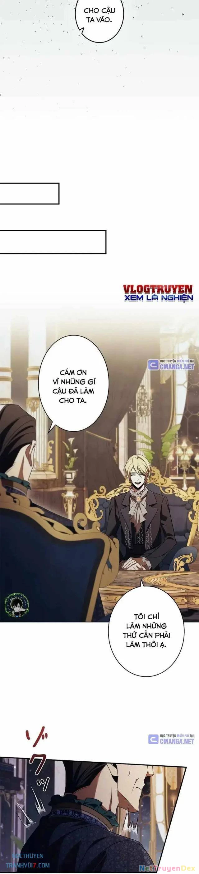 Đào Tạo Mấy Con Mắm Trong Tuyệt Vọng Chapter 44 - Trang 3