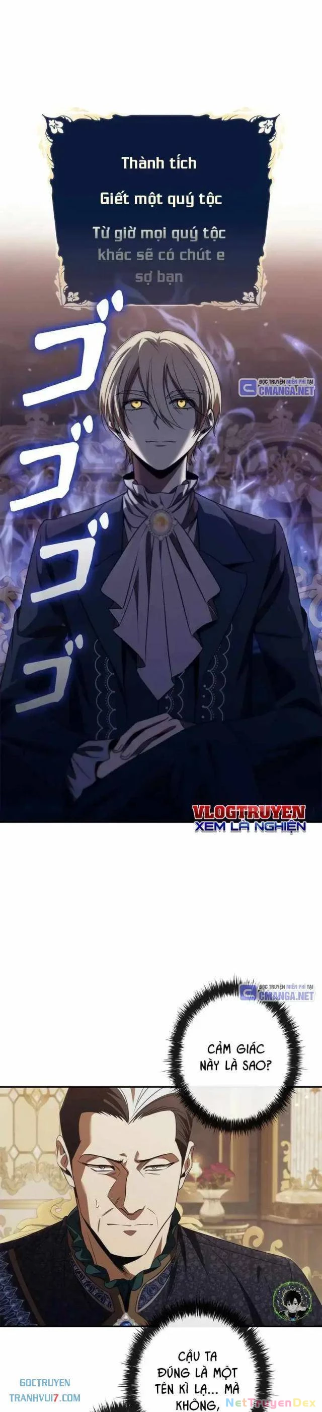 Đào Tạo Mấy Con Mắm Trong Tuyệt Vọng Chapter 44 - Trang 3