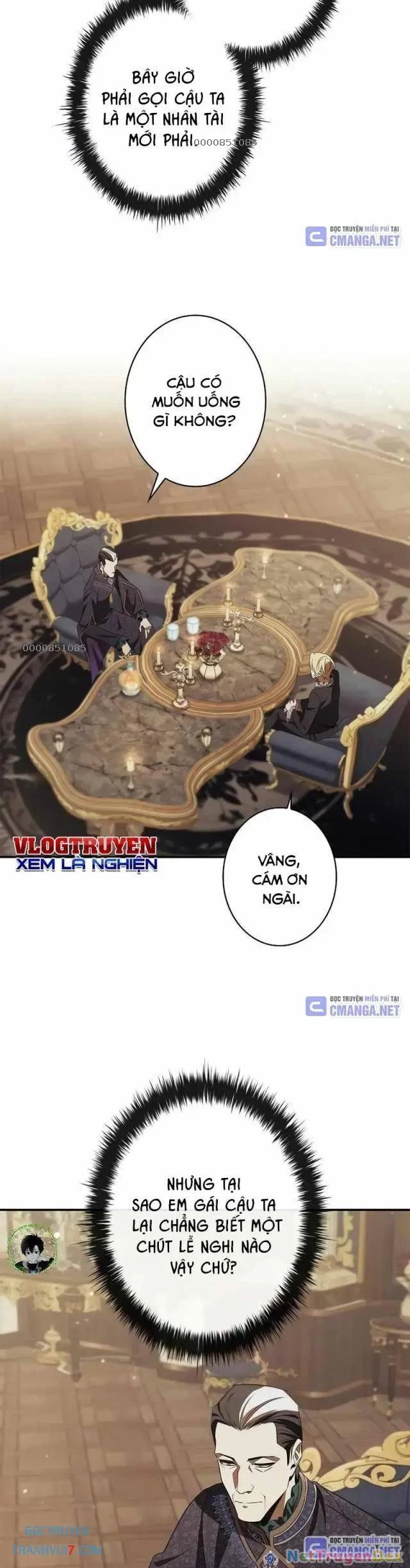 Đào Tạo Mấy Con Mắm Trong Tuyệt Vọng Chapter 44 - Trang 3