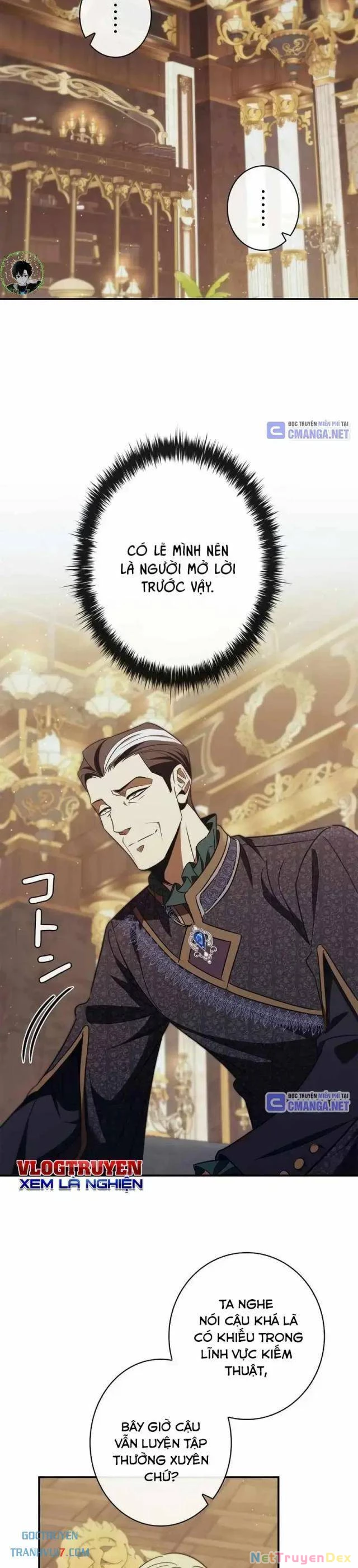 Đào Tạo Mấy Con Mắm Trong Tuyệt Vọng Chapter 44 - Trang 3