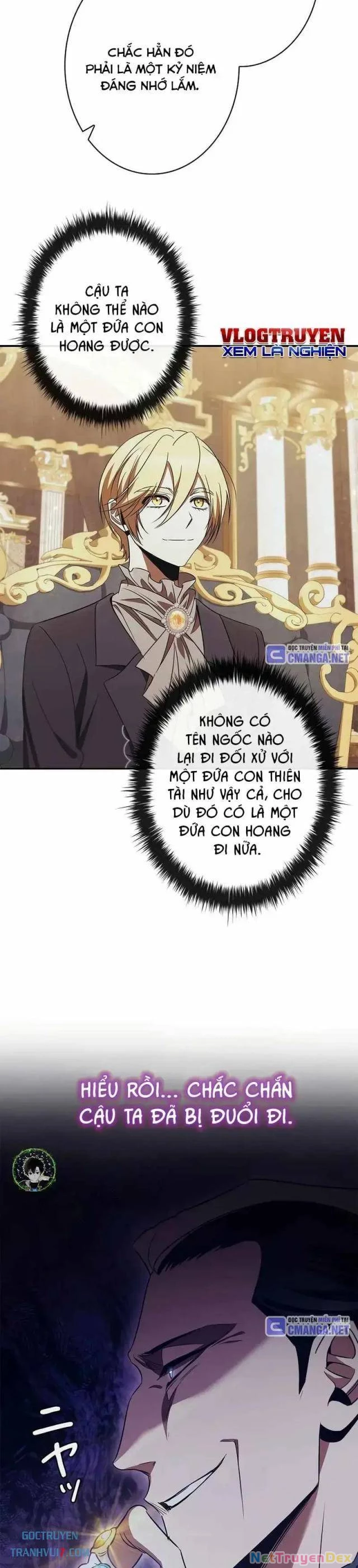 Đào Tạo Mấy Con Mắm Trong Tuyệt Vọng Chapter 44 - Trang 3