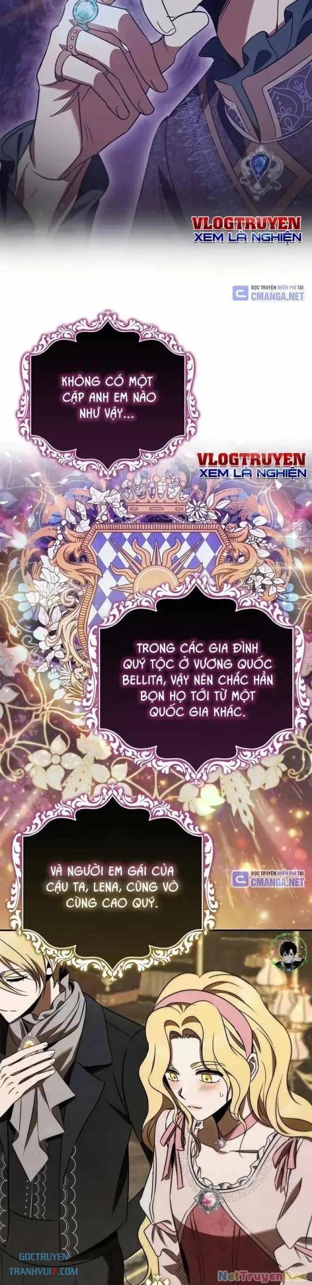 Đào Tạo Mấy Con Mắm Trong Tuyệt Vọng Chapter 44 - Trang 3