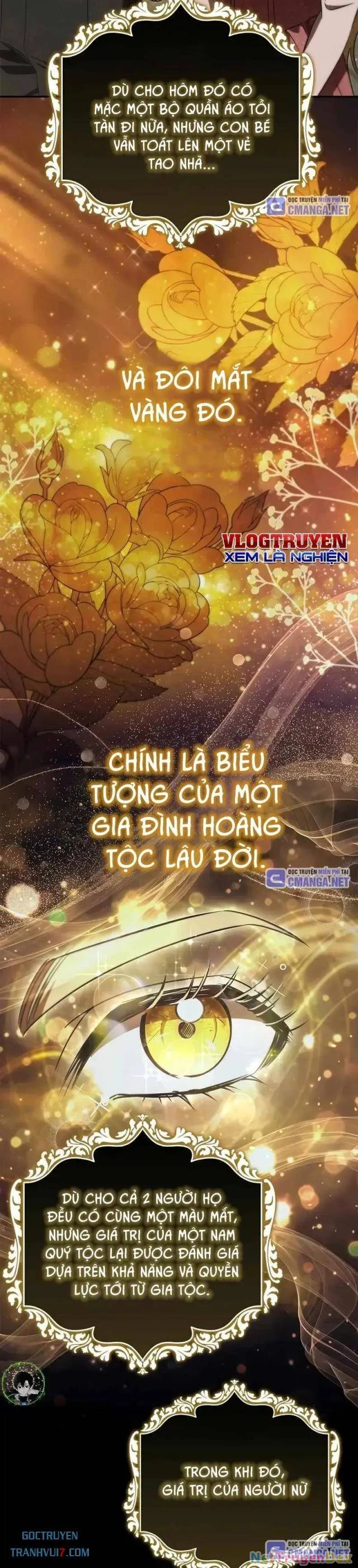 Đào Tạo Mấy Con Mắm Trong Tuyệt Vọng Chapter 44 - Trang 3