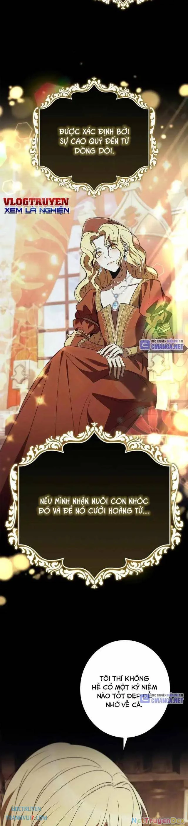 Đào Tạo Mấy Con Mắm Trong Tuyệt Vọng Chapter 44 - Trang 3