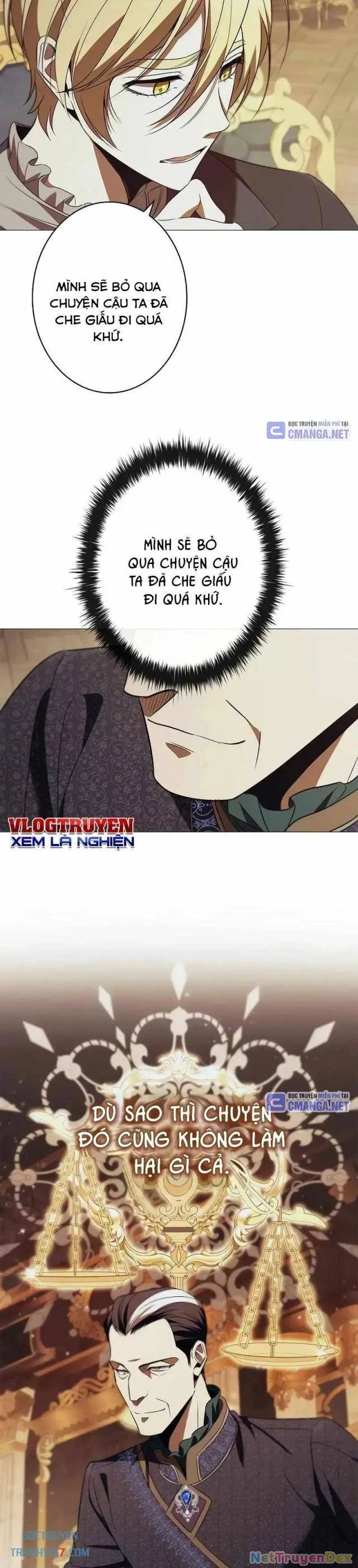 Đào Tạo Mấy Con Mắm Trong Tuyệt Vọng Chapter 44 - Trang 3