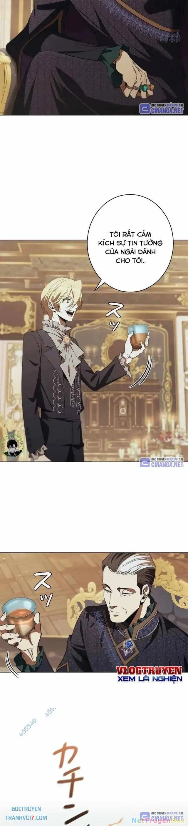 Đào Tạo Mấy Con Mắm Trong Tuyệt Vọng Chapter 44 - Trang 3