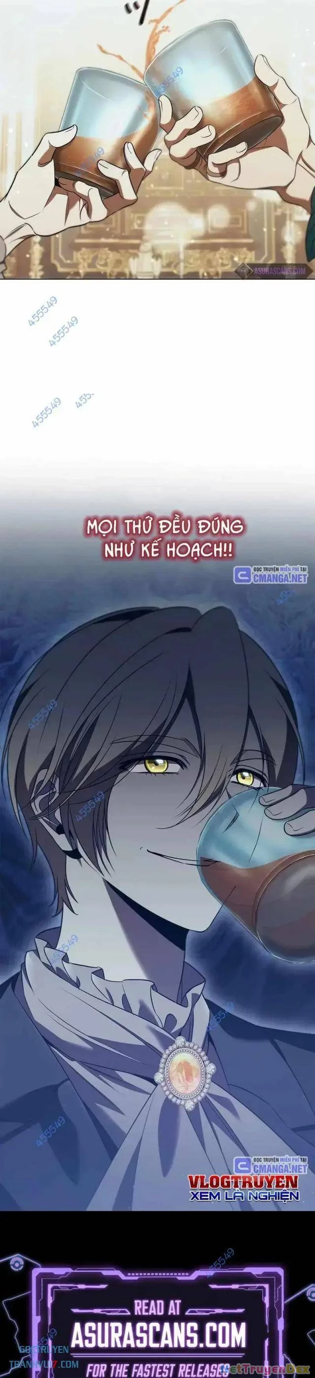 Đào Tạo Mấy Con Mắm Trong Tuyệt Vọng Chapter 44 - Trang 3