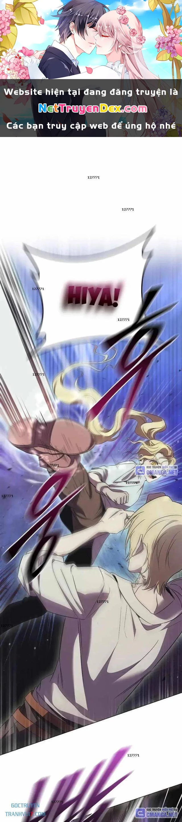 Đào Tạo Mấy Con Mắm Trong Tuyệt Vọng Chapter 45 - Trang 3