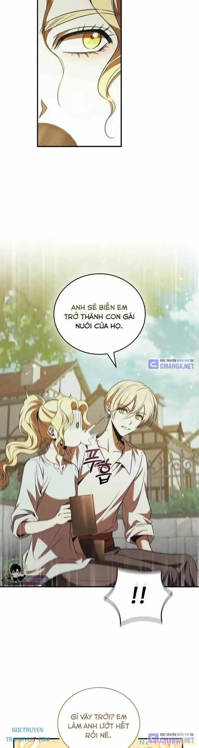 Đào Tạo Mấy Con Mắm Trong Tuyệt Vọng Chapter 45 - Trang 3