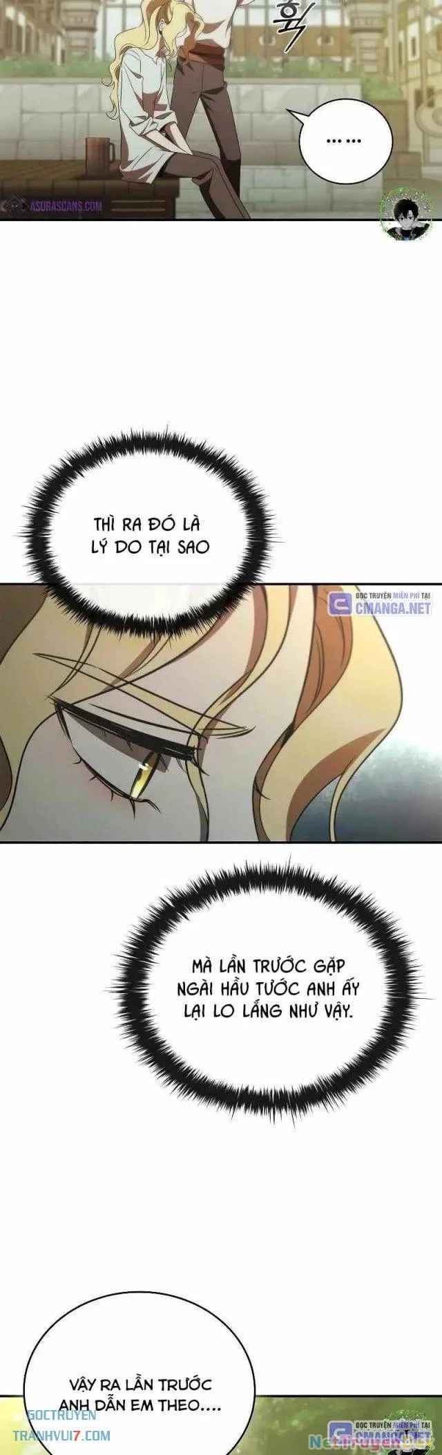 Đào Tạo Mấy Con Mắm Trong Tuyệt Vọng Chapter 45 - Trang 3