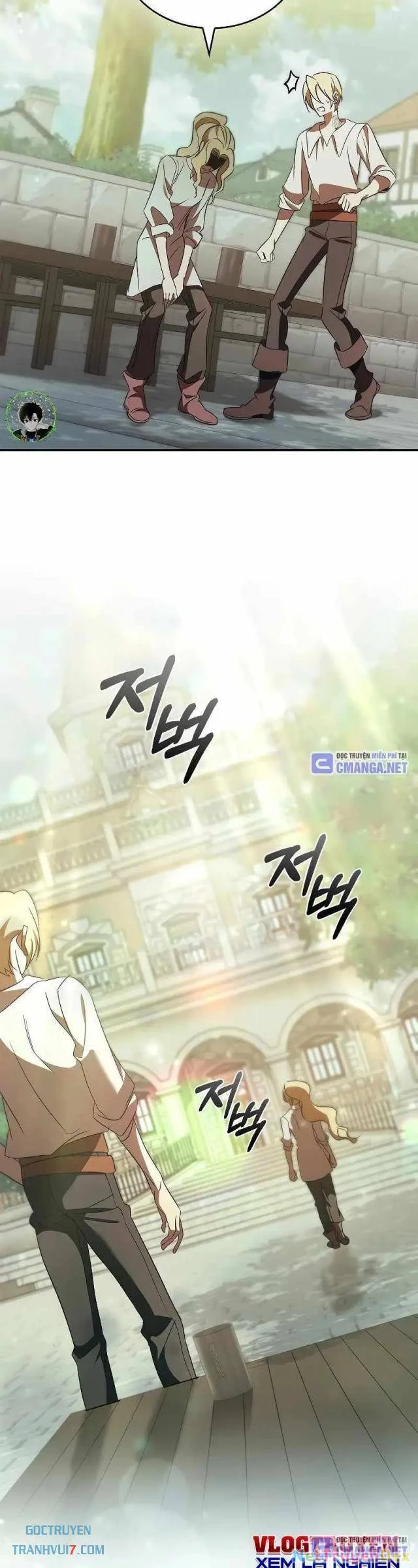 Đào Tạo Mấy Con Mắm Trong Tuyệt Vọng Chapter 45 - Trang 3