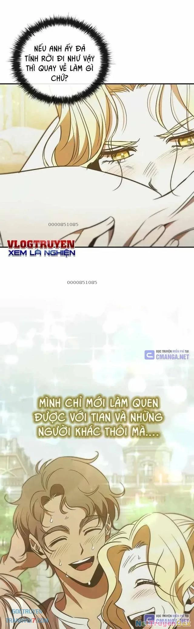 Đào Tạo Mấy Con Mắm Trong Tuyệt Vọng Chapter 45 - Trang 3