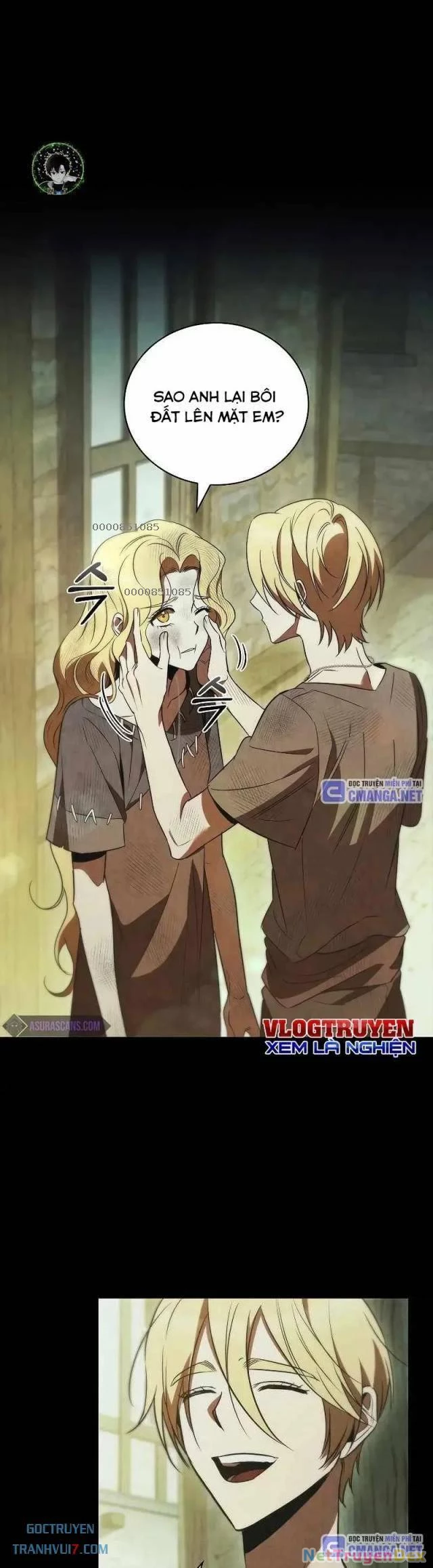 Đào Tạo Mấy Con Mắm Trong Tuyệt Vọng Chapter 45 - Trang 3