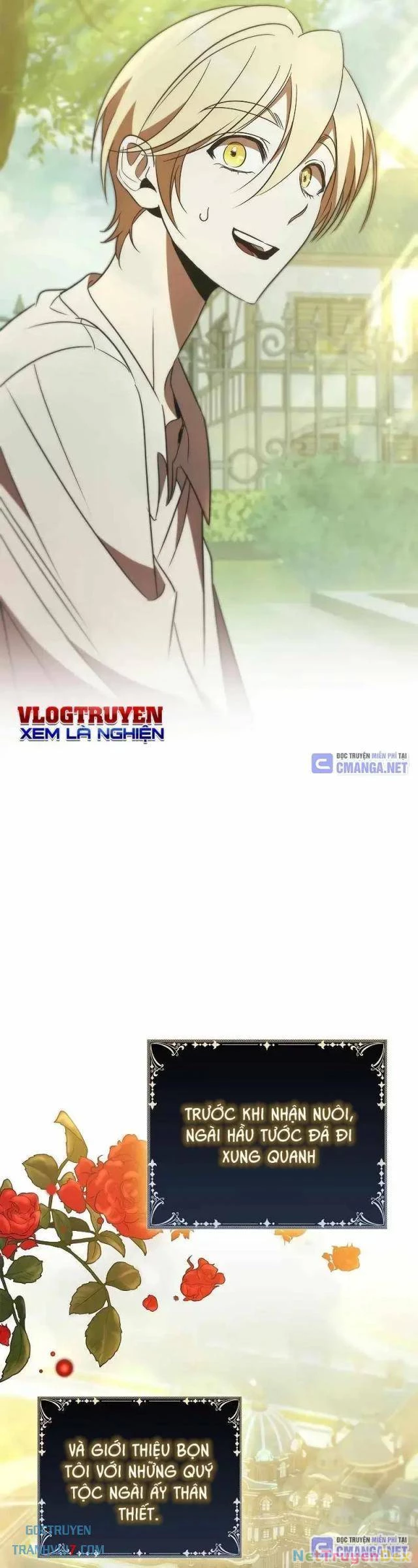 Đào Tạo Mấy Con Mắm Trong Tuyệt Vọng Chapter 45 - Trang 3