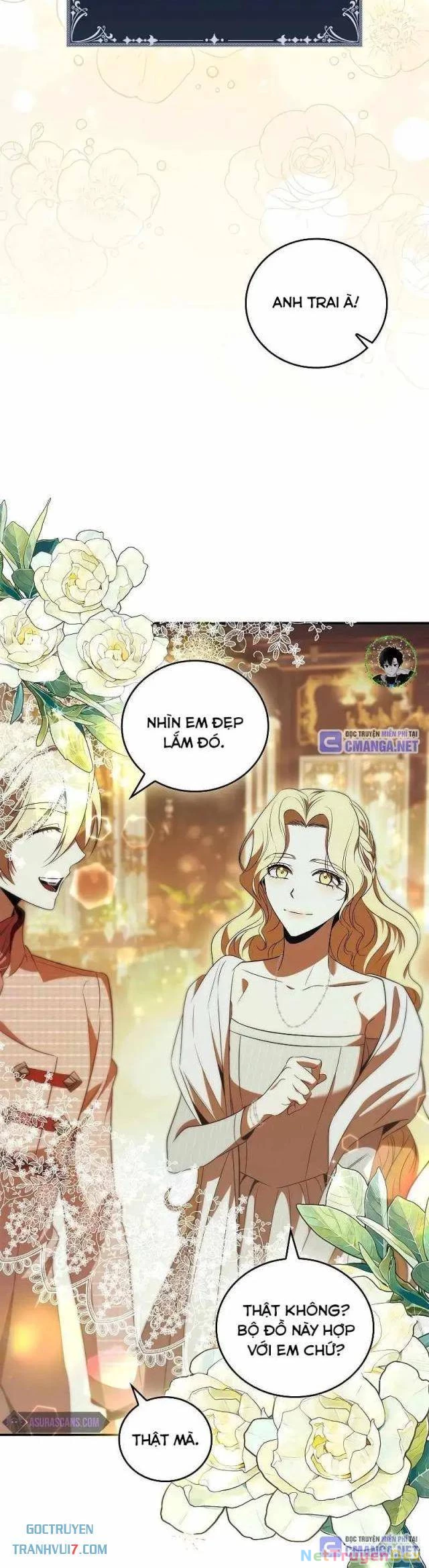 Đào Tạo Mấy Con Mắm Trong Tuyệt Vọng Chapter 45 - Trang 3