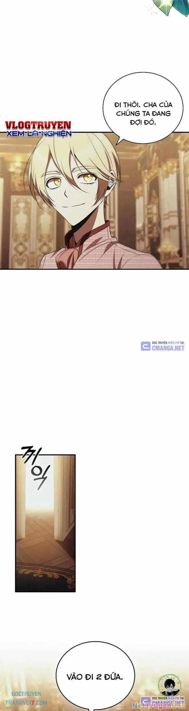 Đào Tạo Mấy Con Mắm Trong Tuyệt Vọng Chapter 45 - Trang 3