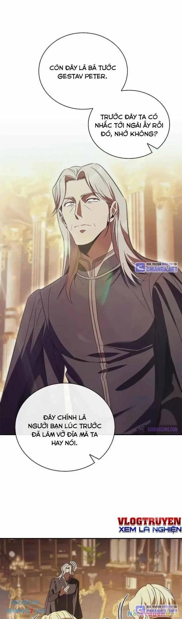 Đào Tạo Mấy Con Mắm Trong Tuyệt Vọng Chapter 45 - Trang 3