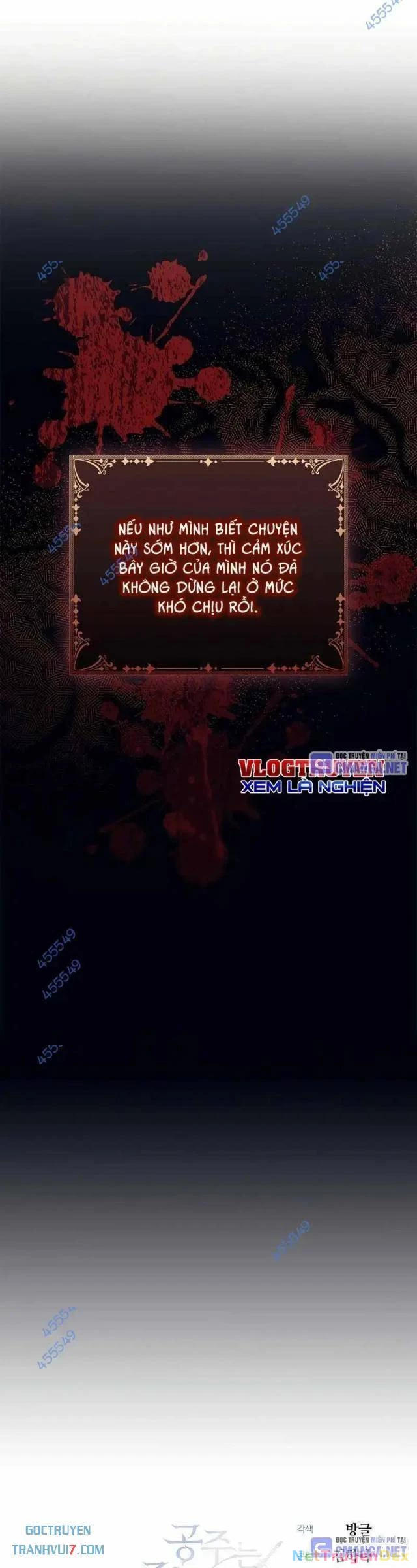 Đào Tạo Mấy Con Mắm Trong Tuyệt Vọng Chapter 45 - Trang 3