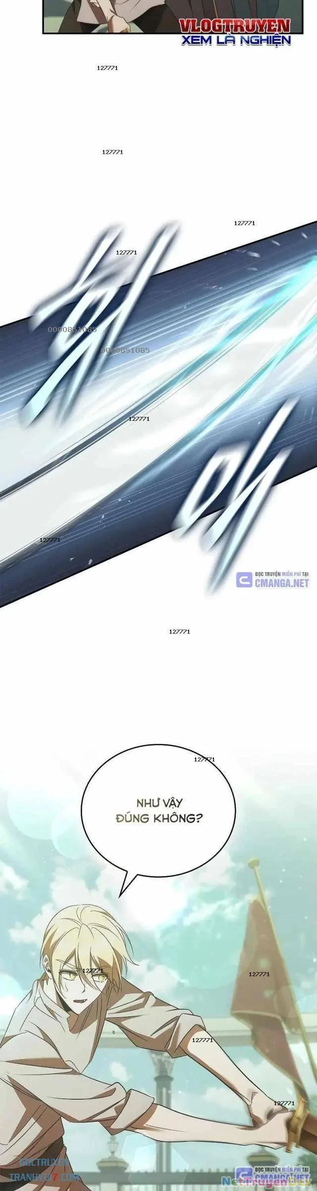 Đào Tạo Mấy Con Mắm Trong Tuyệt Vọng Chapter 46 - Trang 3