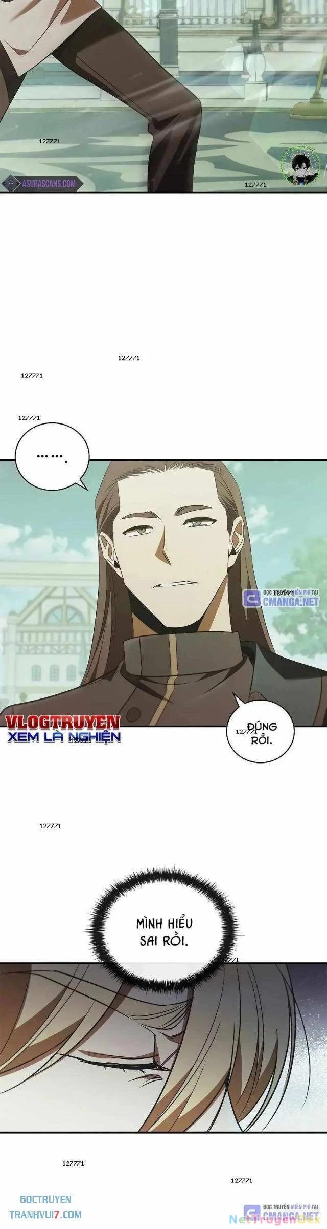 Đào Tạo Mấy Con Mắm Trong Tuyệt Vọng Chapter 46 - Trang 3