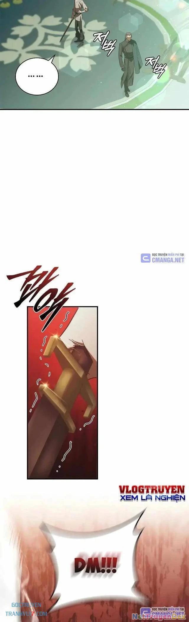 Đào Tạo Mấy Con Mắm Trong Tuyệt Vọng Chapter 46 - Trang 3