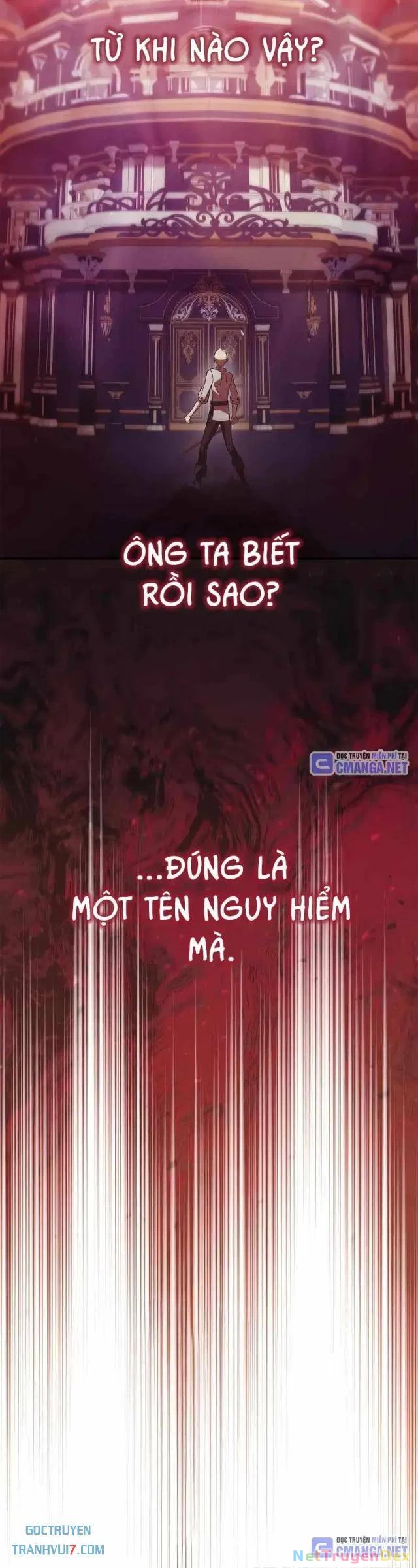 Đào Tạo Mấy Con Mắm Trong Tuyệt Vọng Chapter 46 - Trang 3