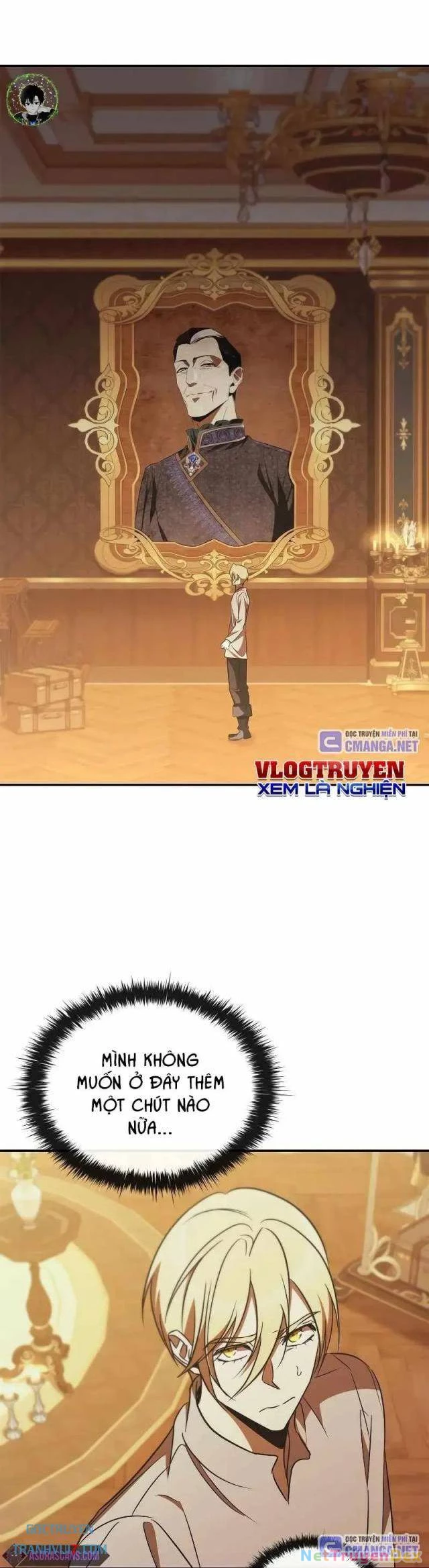 Đào Tạo Mấy Con Mắm Trong Tuyệt Vọng Chapter 46 - Trang 3