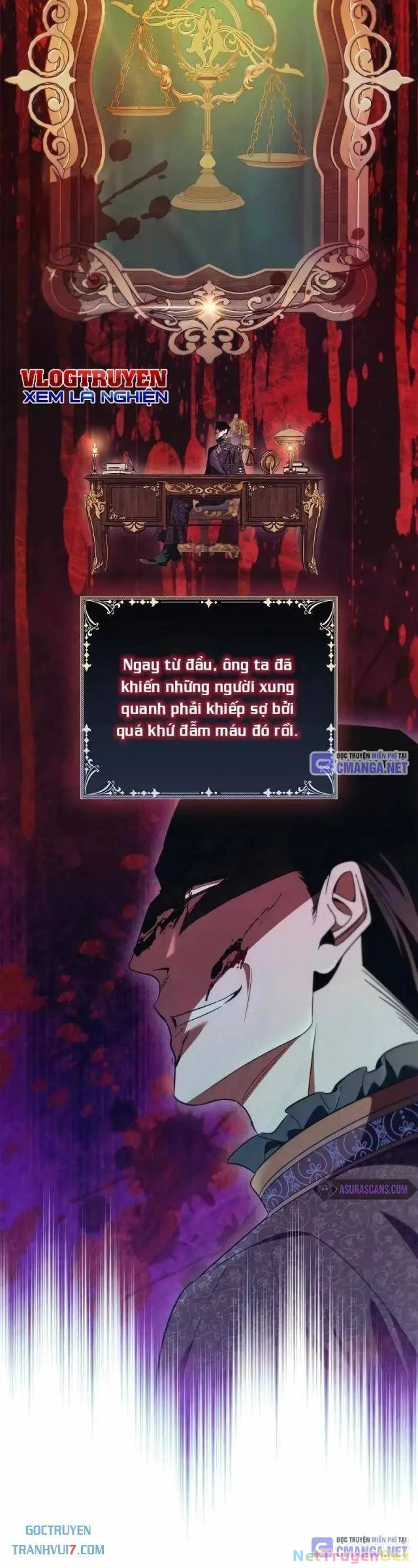 Đào Tạo Mấy Con Mắm Trong Tuyệt Vọng Chapter 46 - Trang 3