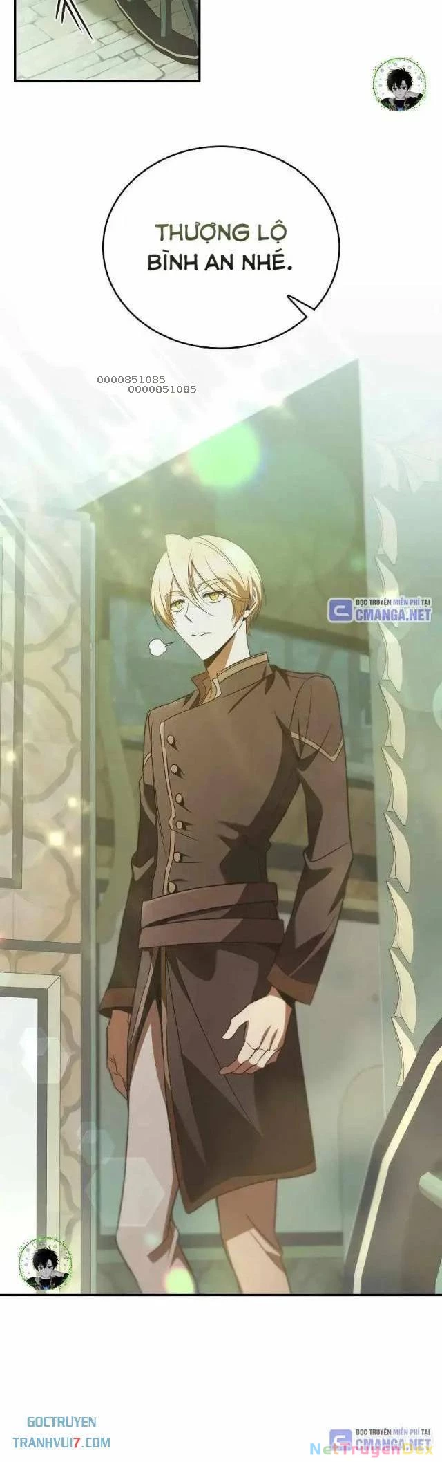 Đào Tạo Mấy Con Mắm Trong Tuyệt Vọng Chapter 46 - Trang 3