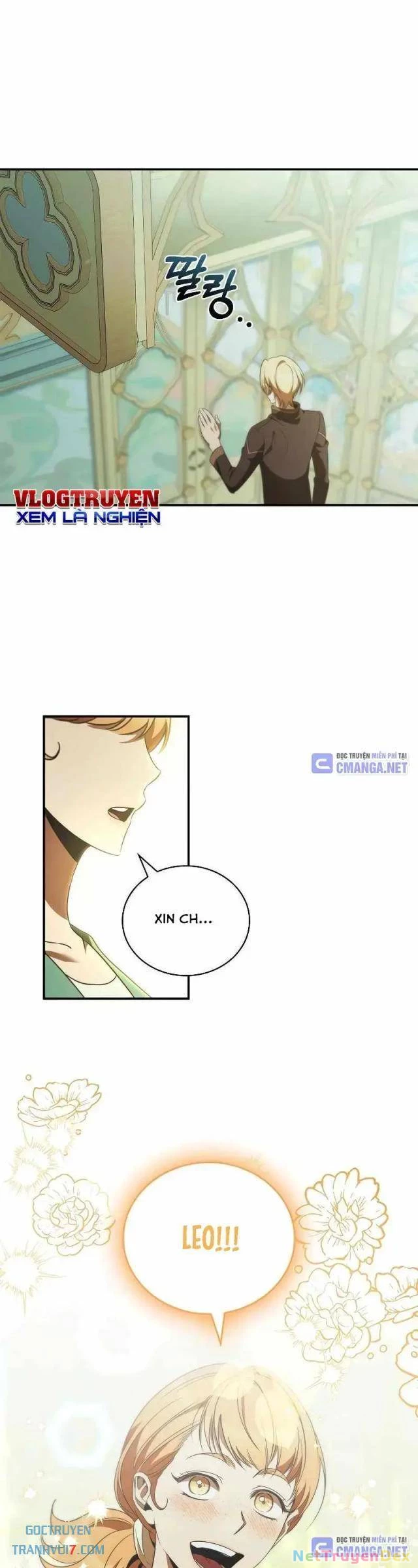 Đào Tạo Mấy Con Mắm Trong Tuyệt Vọng Chapter 46 - Trang 3