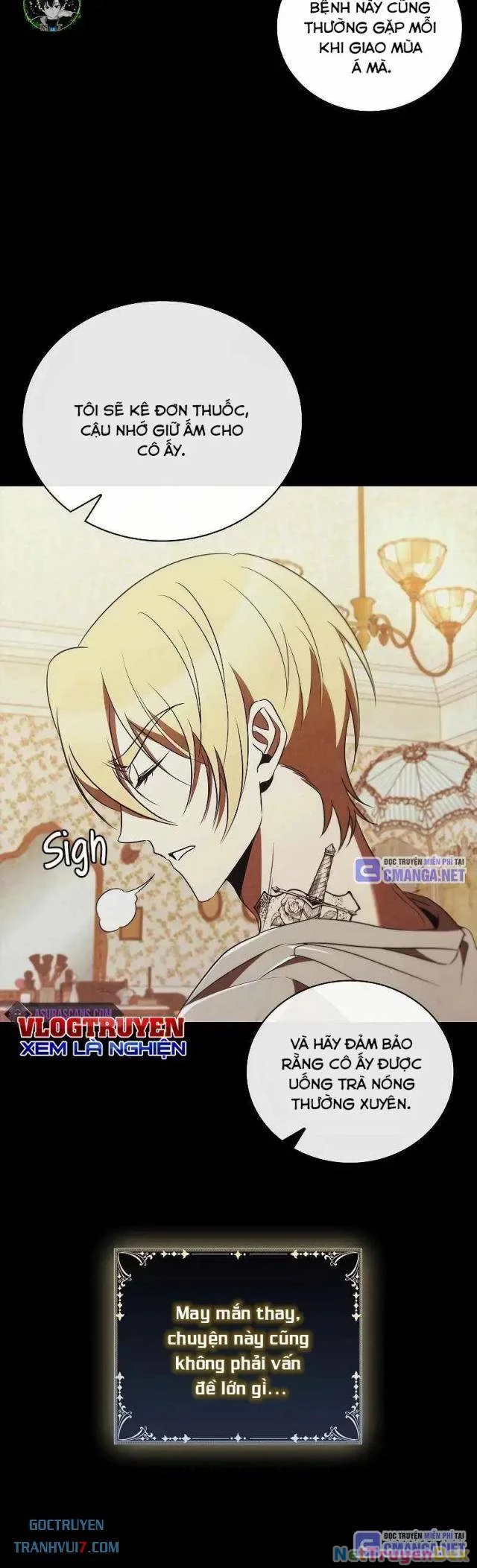 Đào Tạo Mấy Con Mắm Trong Tuyệt Vọng Chapter 46 - Trang 3