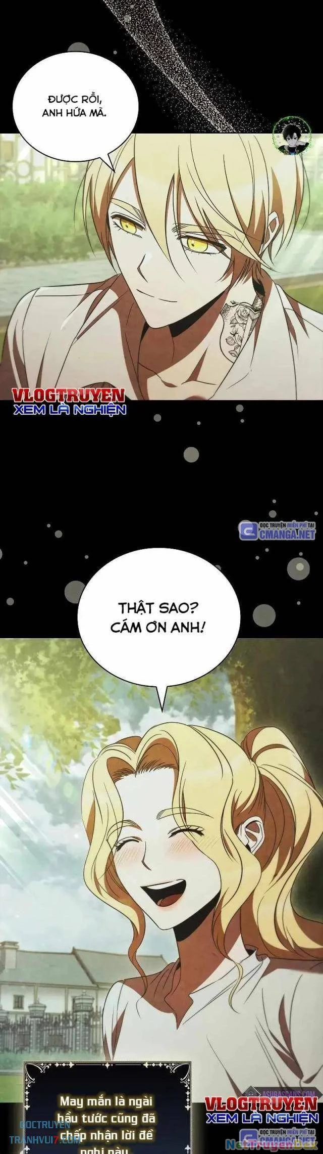 Đào Tạo Mấy Con Mắm Trong Tuyệt Vọng Chapter 46 - Trang 3