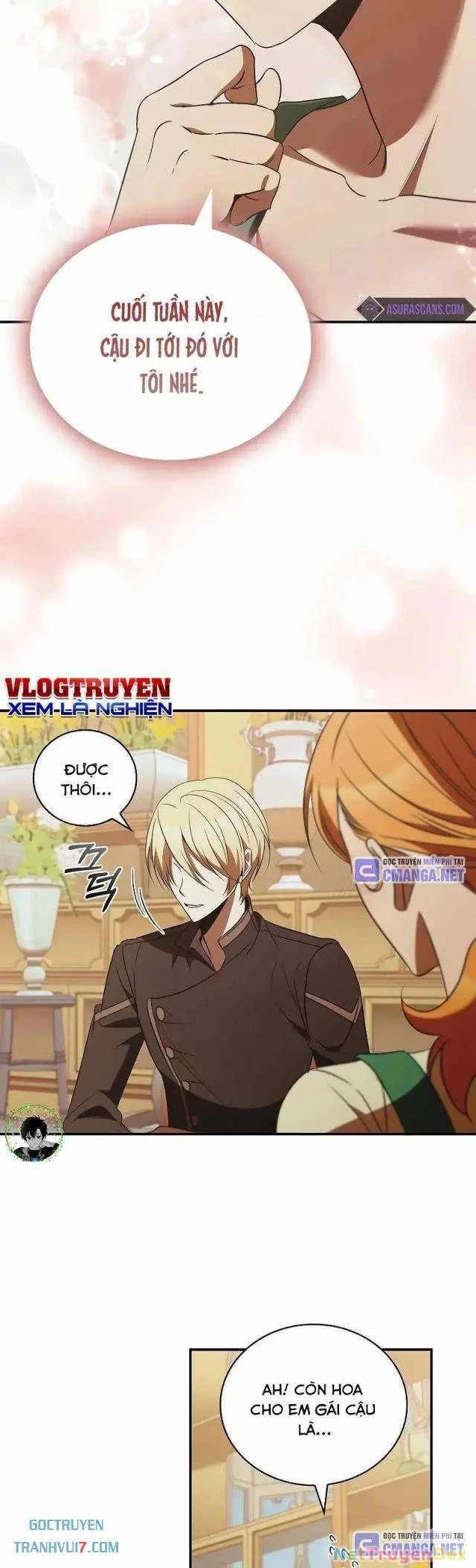 Đào Tạo Mấy Con Mắm Trong Tuyệt Vọng Chapter 46 - Trang 3