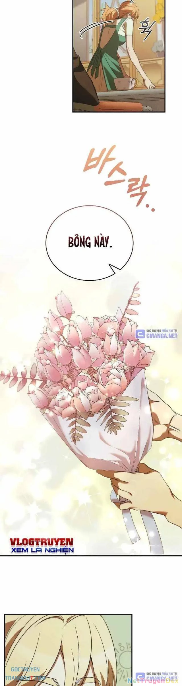 Đào Tạo Mấy Con Mắm Trong Tuyệt Vọng Chapter 46 - Trang 3